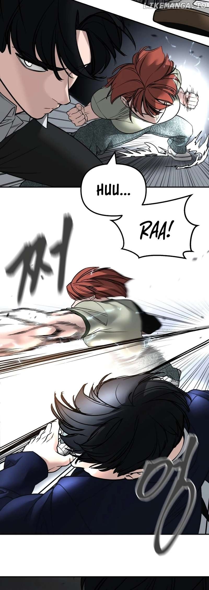 The Bully In-Charge Chapter 129 - page 67