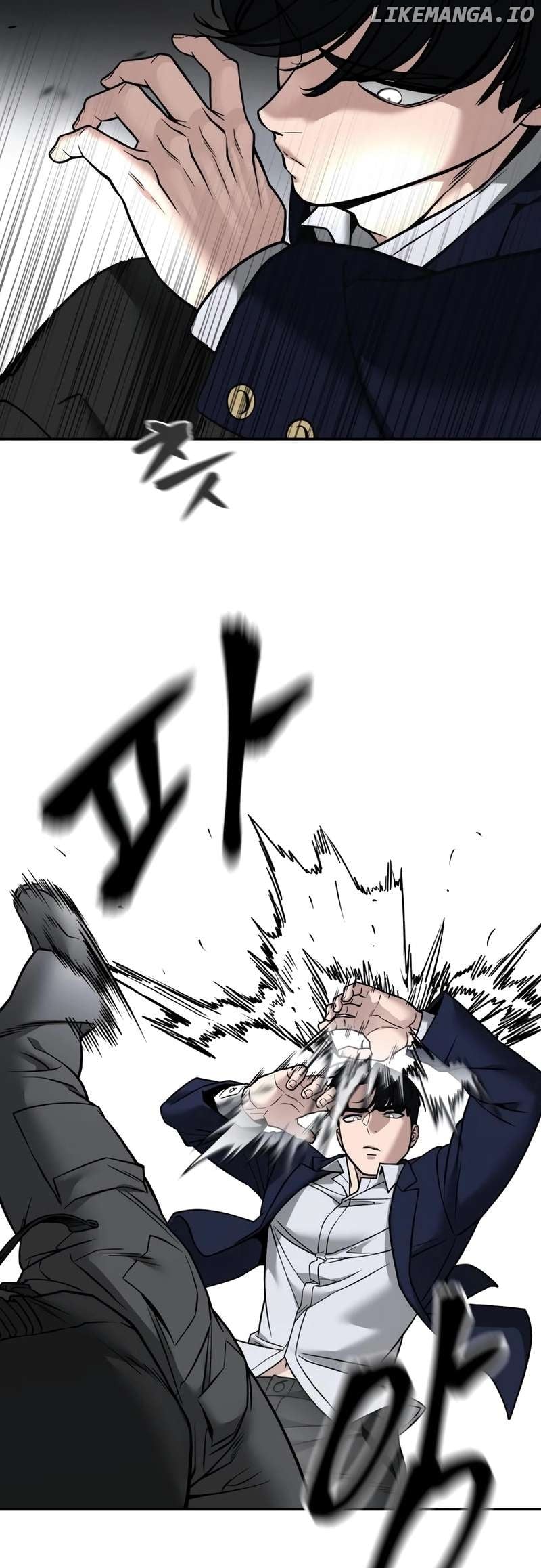 The Bully In-Charge Chapter 129 - page 68