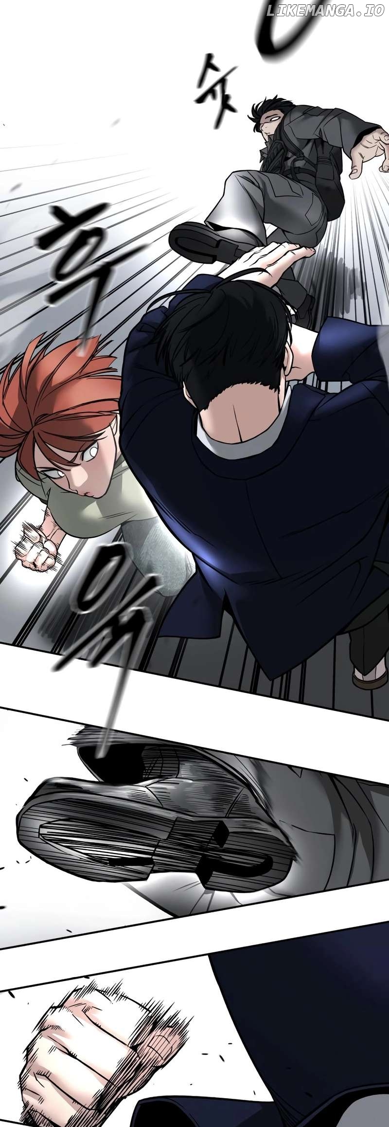 The Bully In-Charge Chapter 129 - page 69