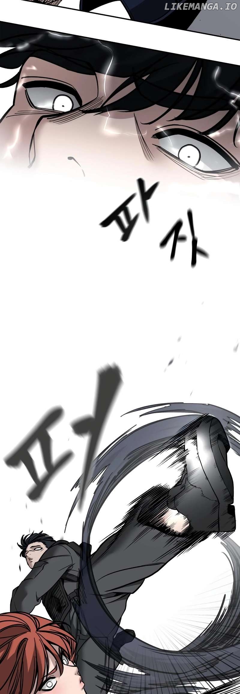 The Bully In-Charge Chapter 129 - page 70