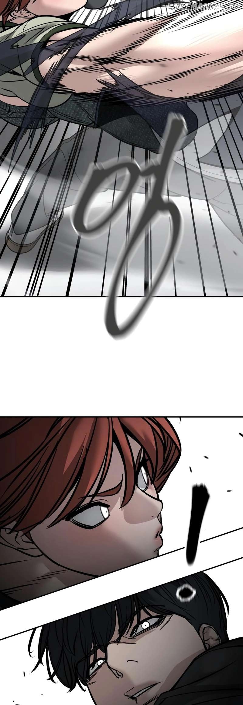 The Bully In-Charge Chapter 129 - page 71