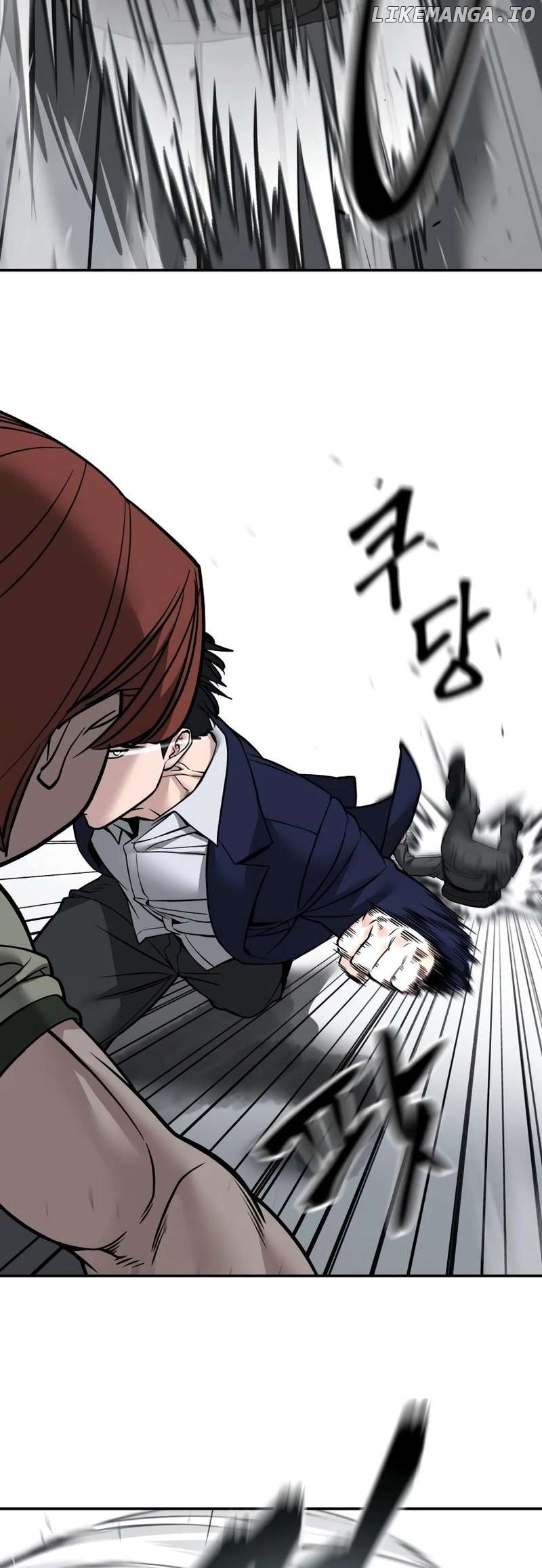 The Bully In-Charge Chapter 129 - page 73