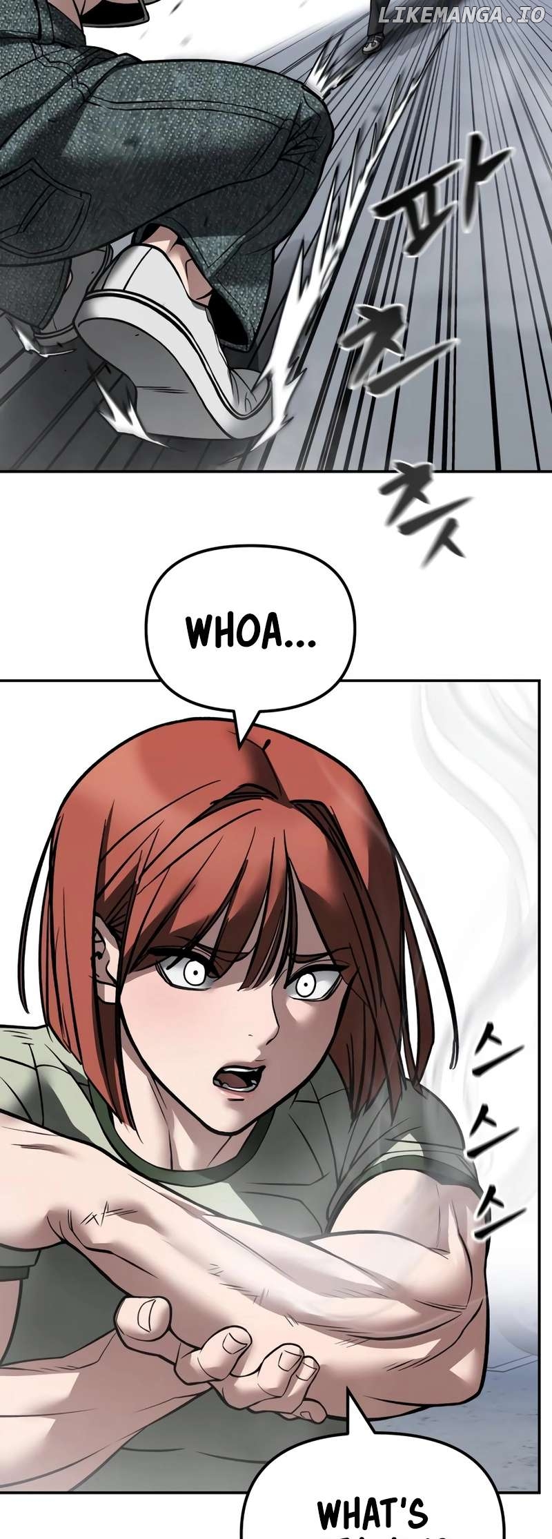 The Bully In-Charge Chapter 129 - page 75