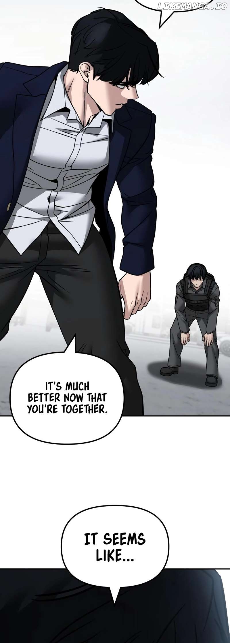 The Bully In-Charge Chapter 129 - page 77