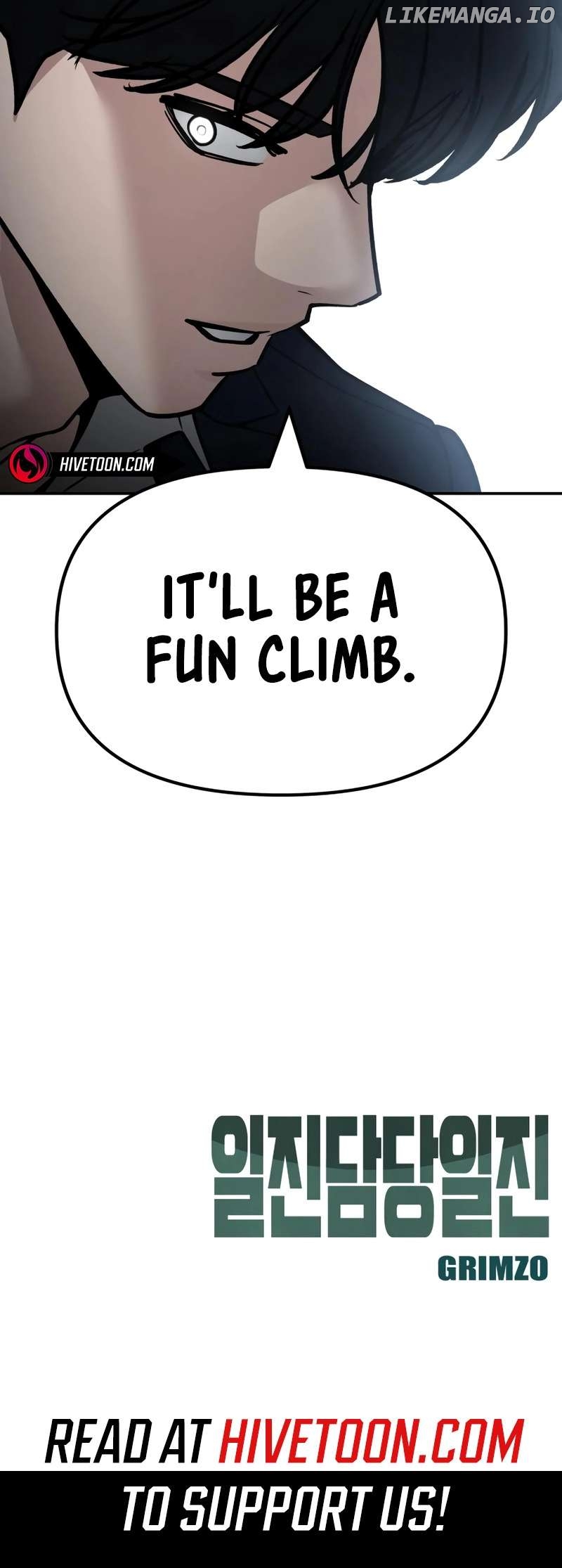 The Bully In-Charge Chapter 129 - page 78