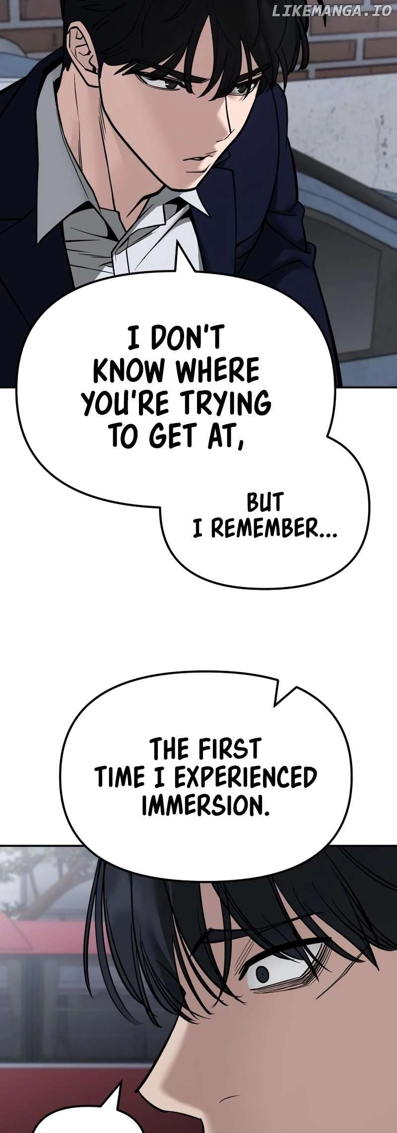 The Bully In-Charge Chapter 129 - page 9
