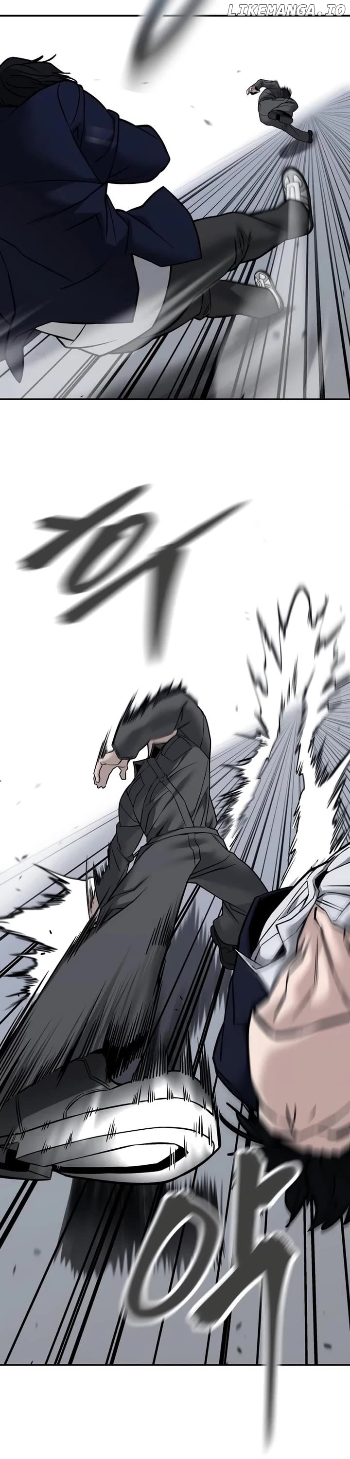 The Bully In-Charge Chapter 130 - page 10