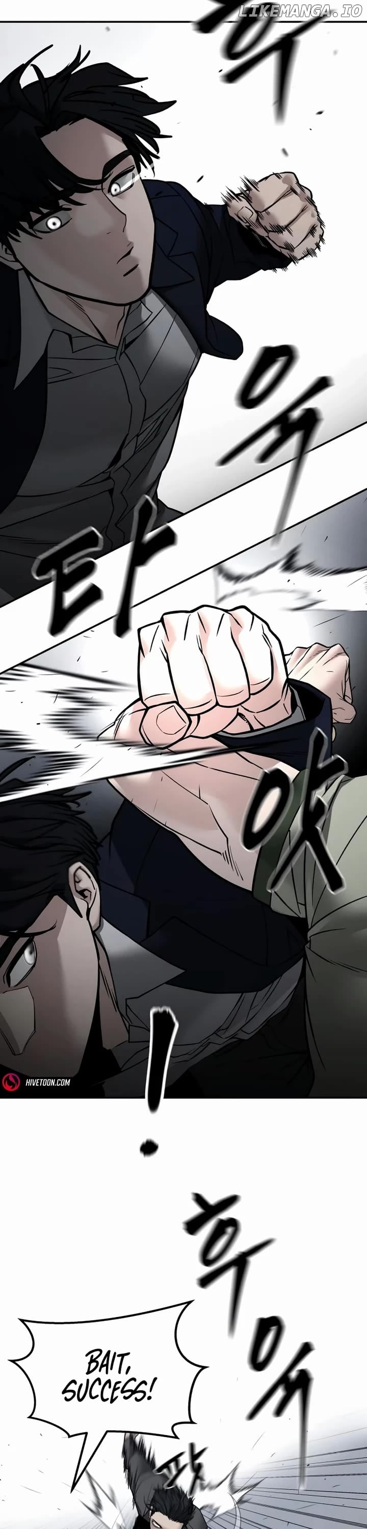 The Bully In-Charge Chapter 130 - page 15