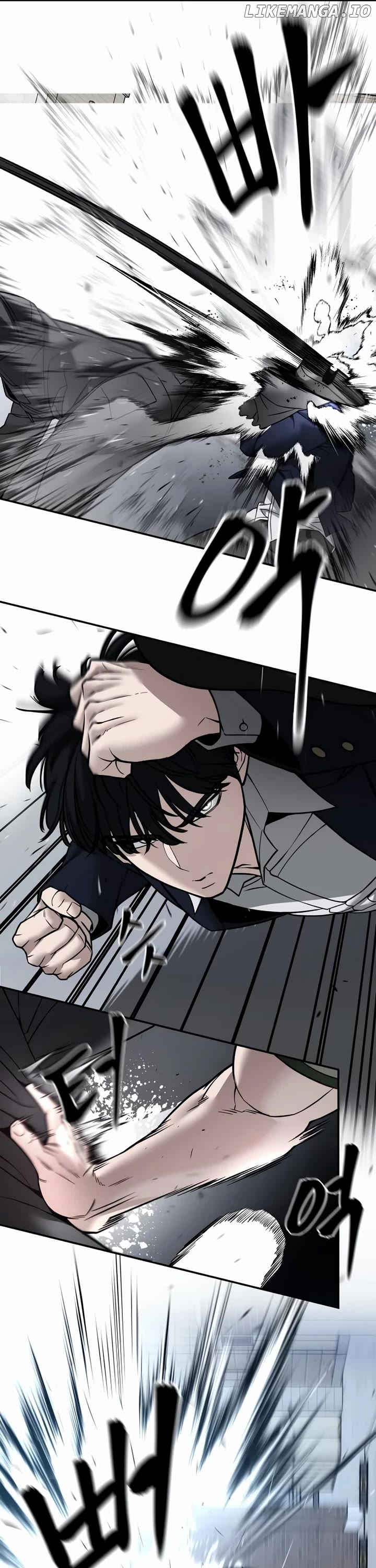 The Bully In-Charge Chapter 130 - page 18