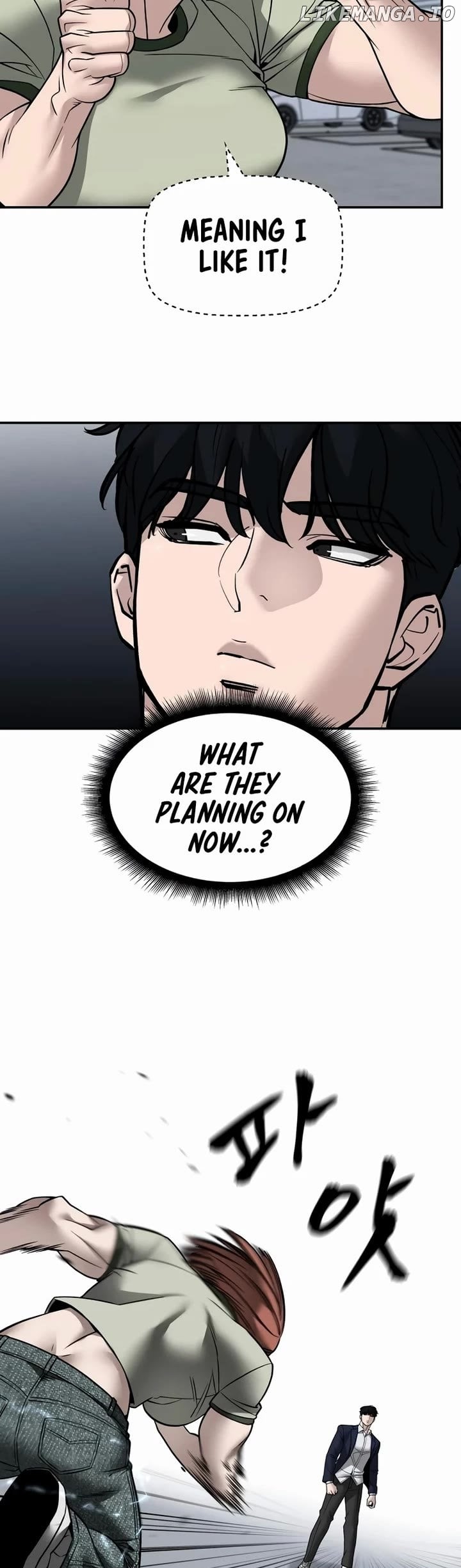 The Bully In-Charge Chapter 130 - page 24