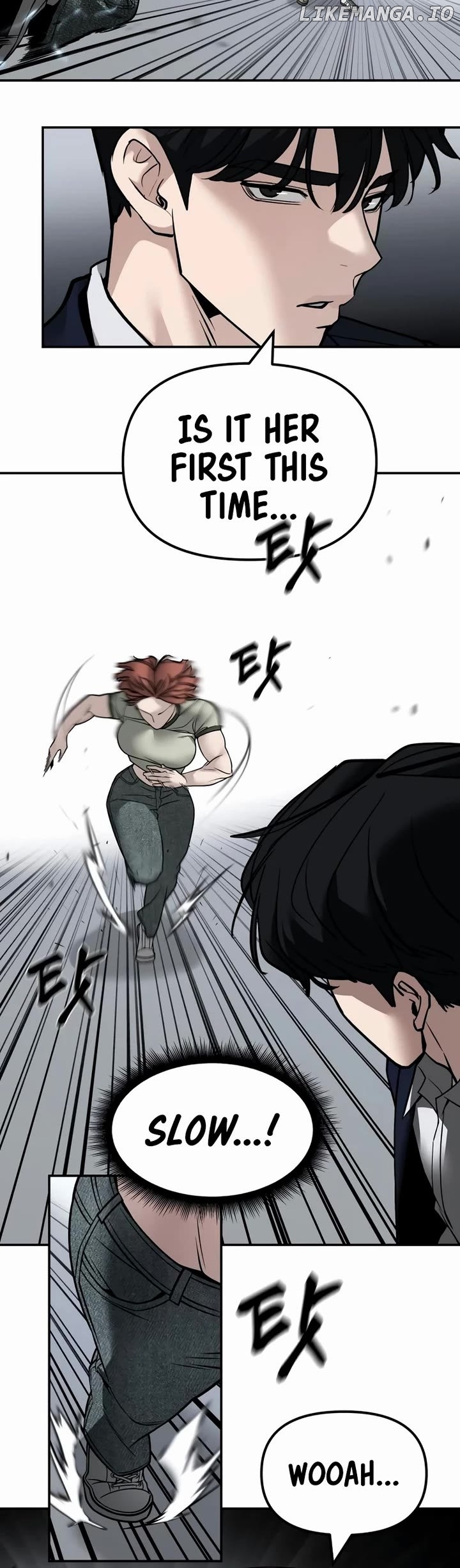The Bully In-Charge Chapter 130 - page 25