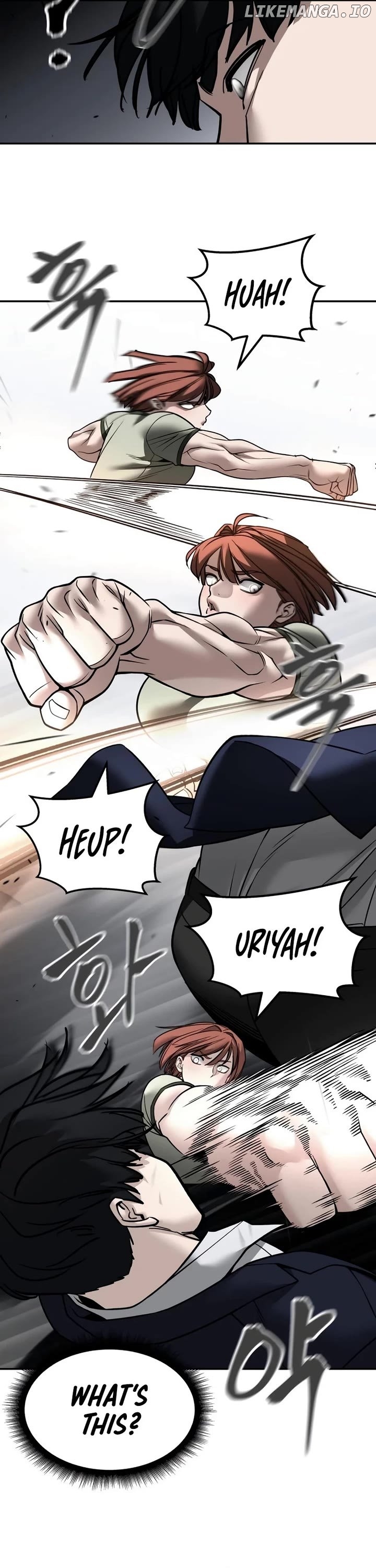 The Bully In-Charge Chapter 130 - page 27