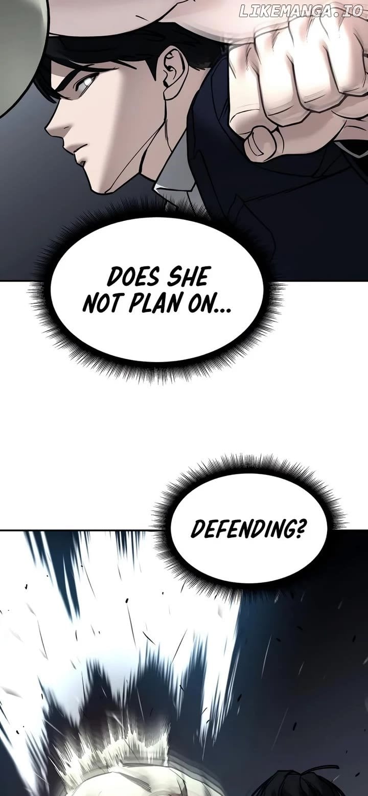 The Bully In-Charge Chapter 130 - page 29