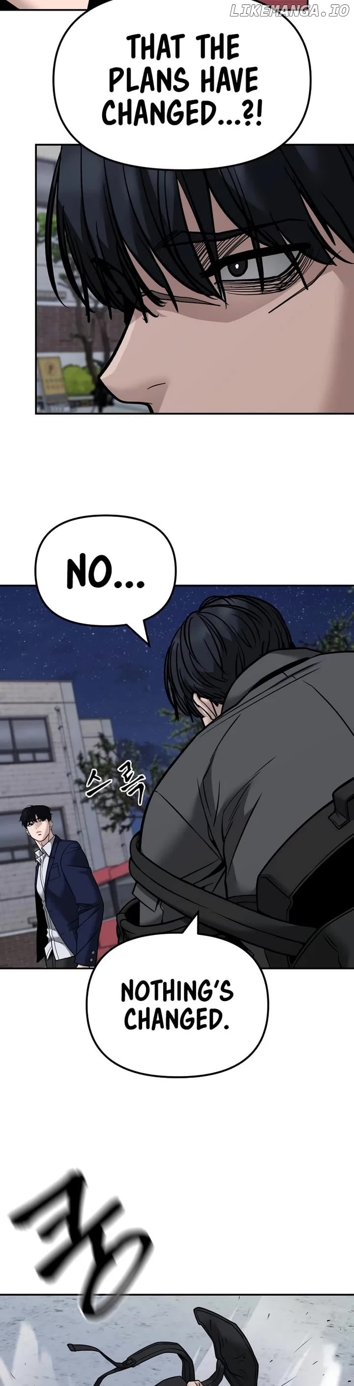 The Bully In-Charge Chapter 130 - page 3