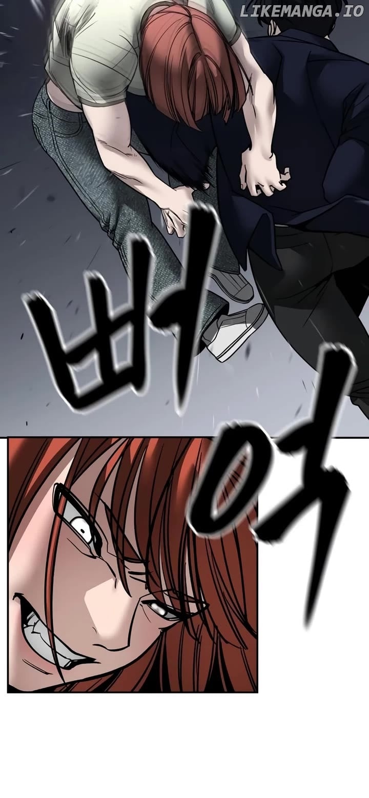 The Bully In-Charge Chapter 130 - page 30