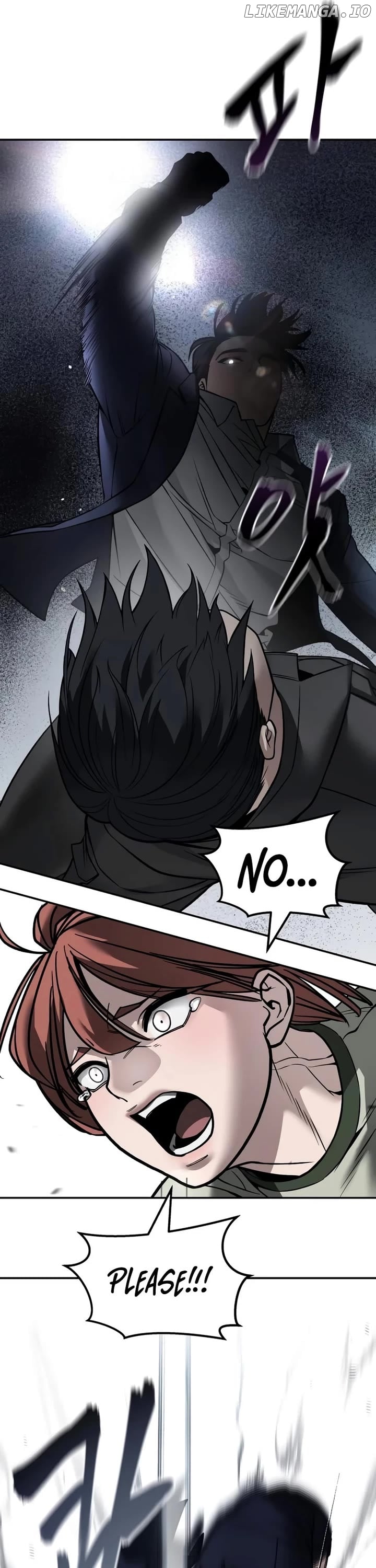 The Bully In-Charge Chapter 130 - page 43