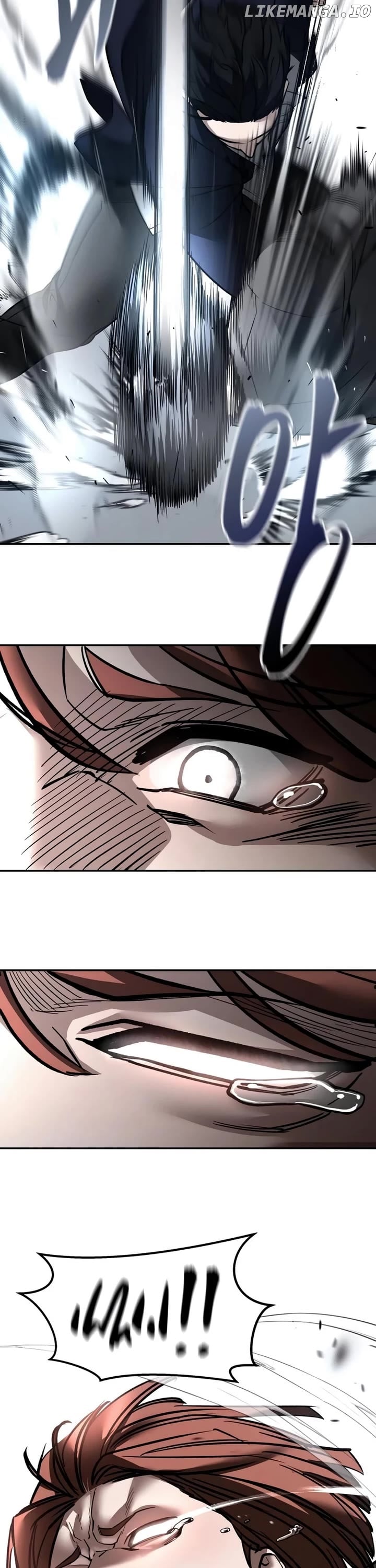 The Bully In-Charge Chapter 130 - page 44
