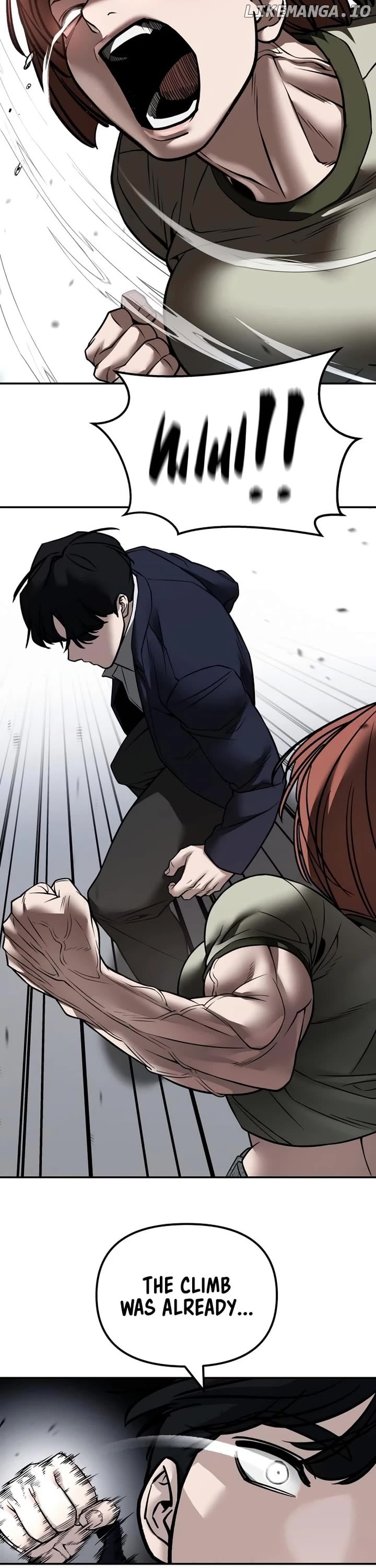 The Bully In-Charge Chapter 130 - page 45