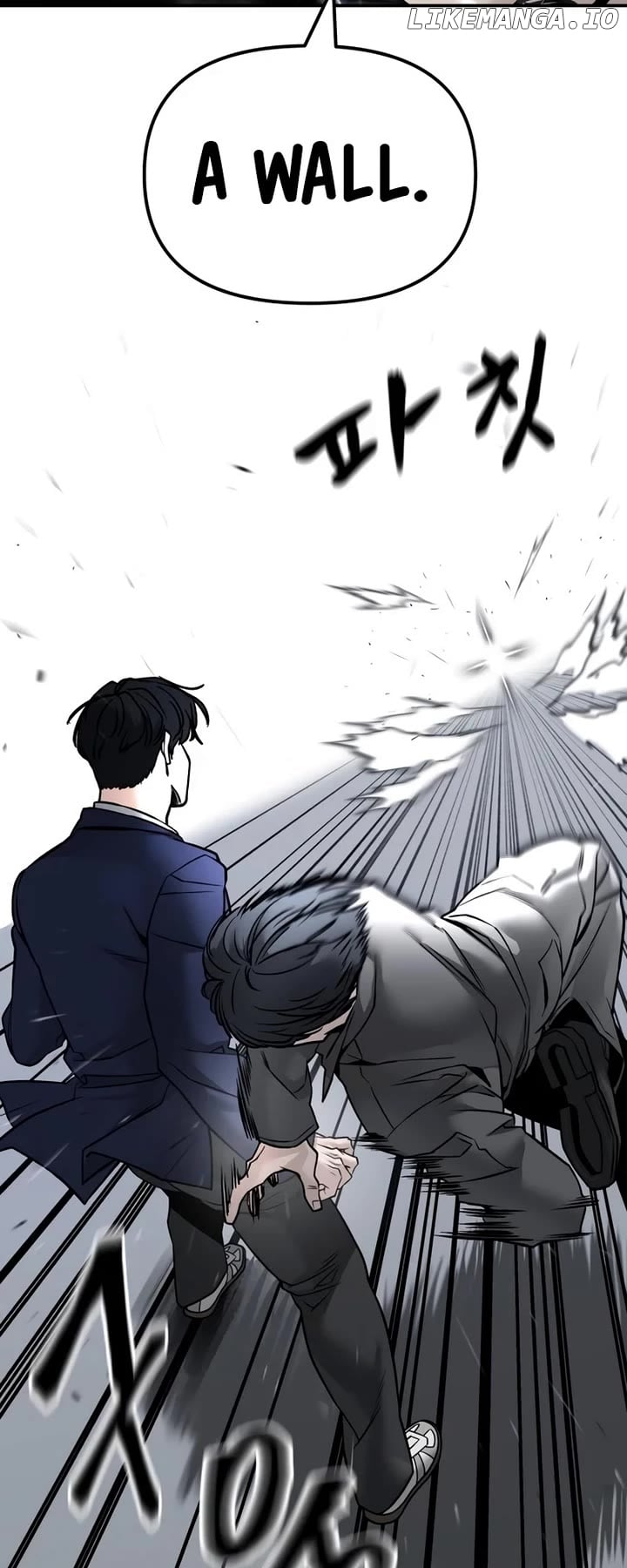 The Bully In-Charge Chapter 130 - page 8