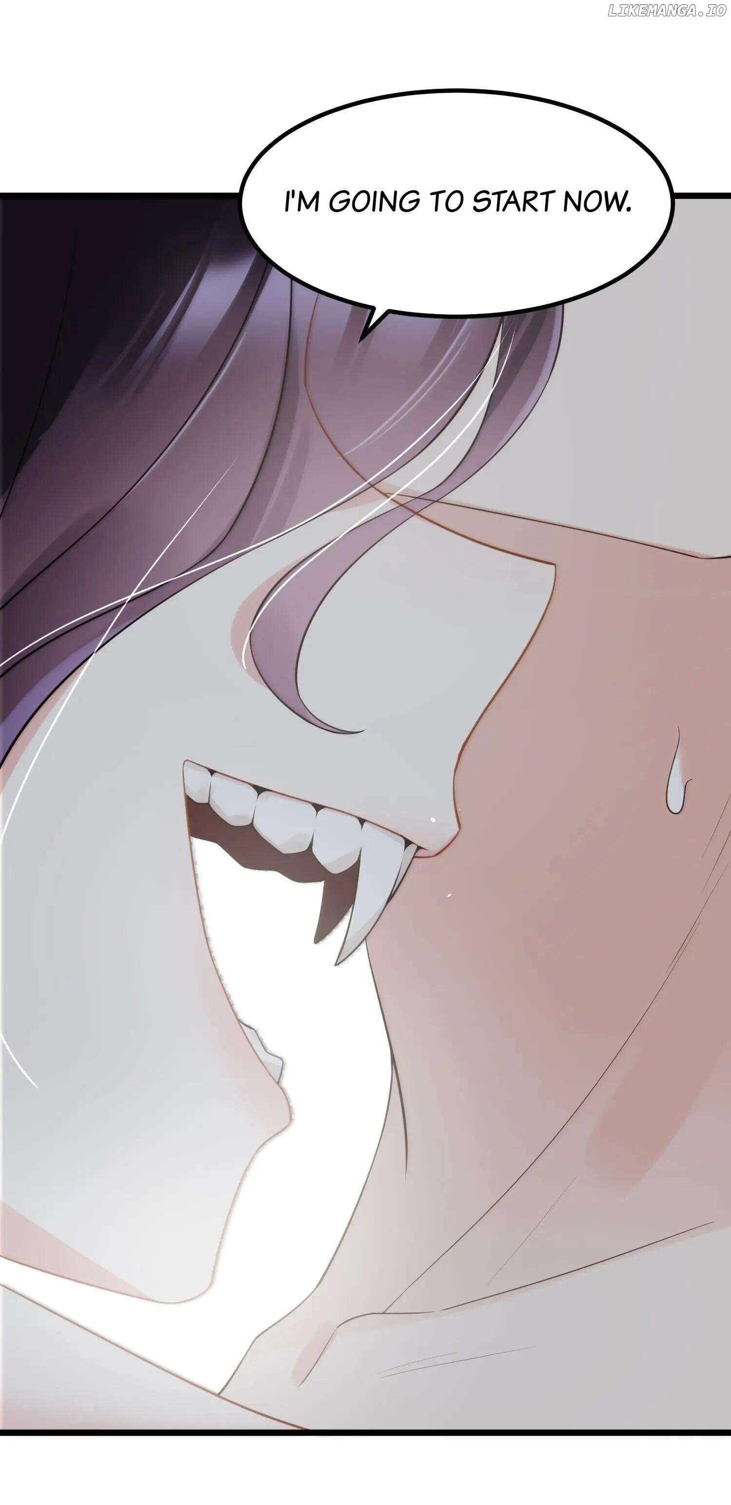 Handling The Demoness And Saintess Chapter 129 - page 18
