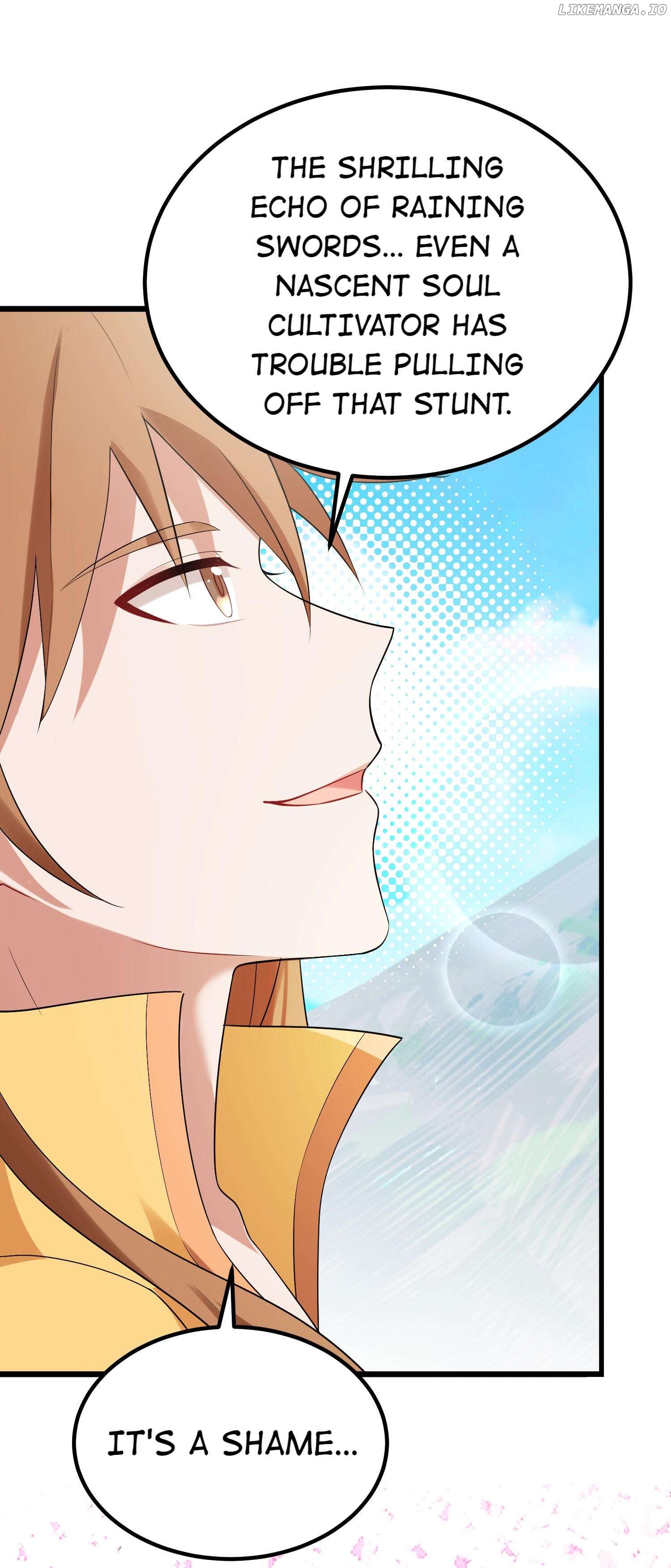 Handling The Demoness And Saintess Chapter 107 - page 24