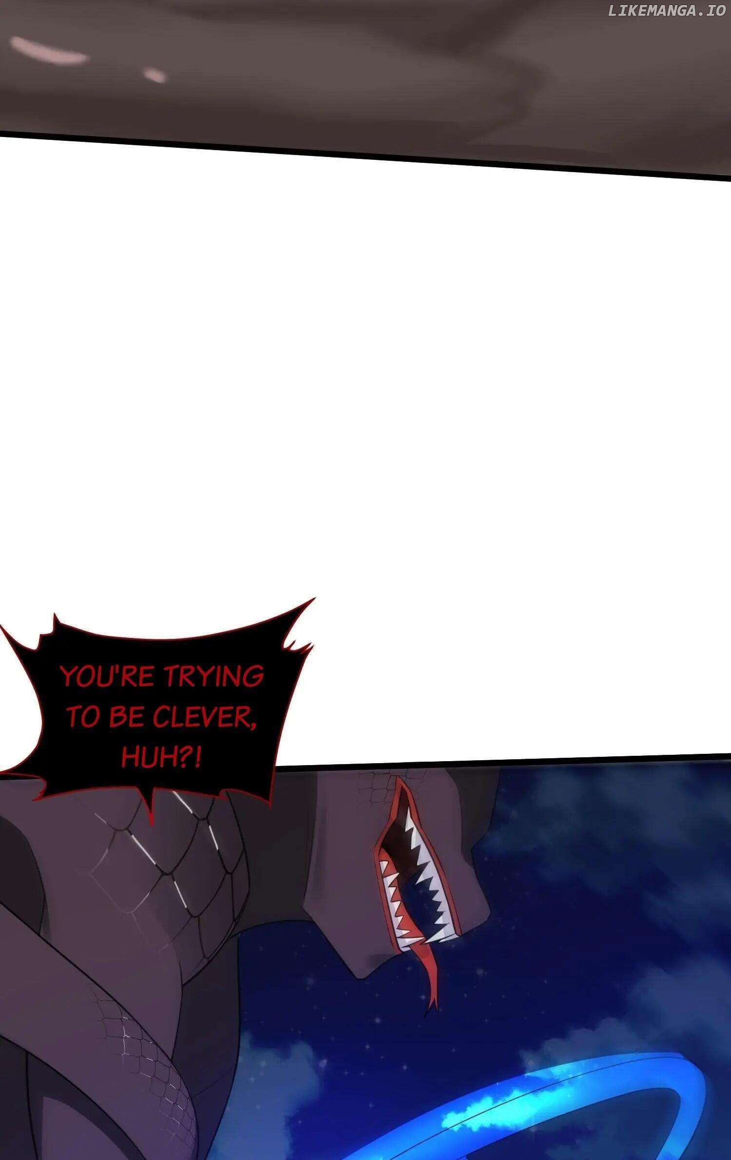 Handling The Demoness And Saintess Chapter 136 - page 12