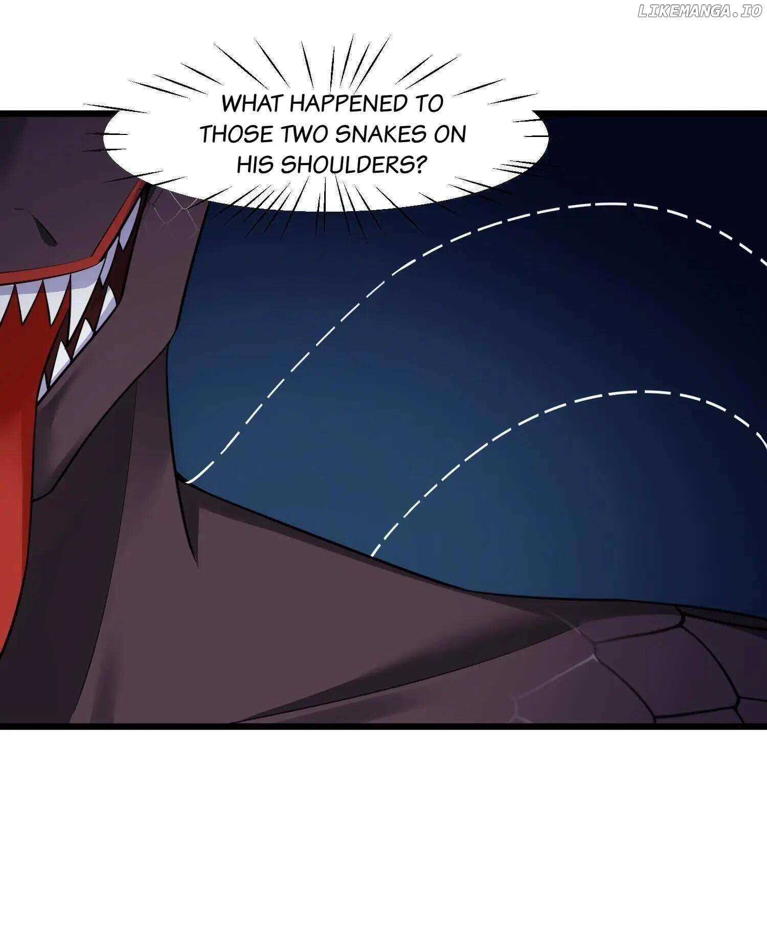 Handling The Demoness And Saintess Chapter 136 - page 23