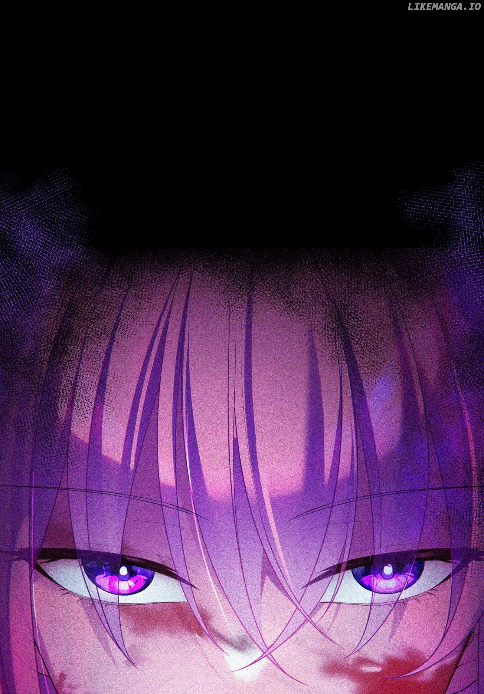 Handling The Demoness And Saintess Chapter 121 - page 1