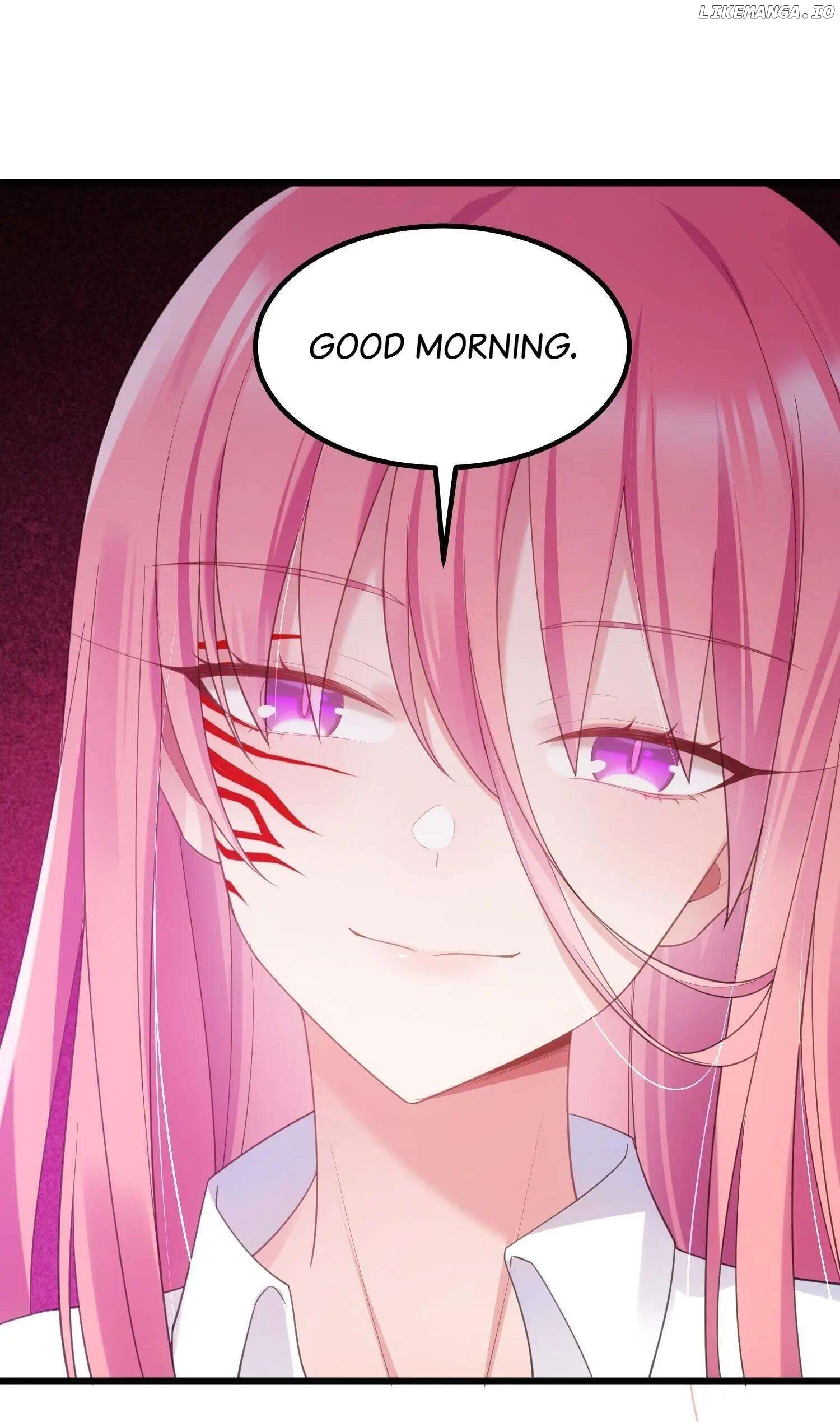 Handling The Demoness And Saintess Chapter 123 - page 43