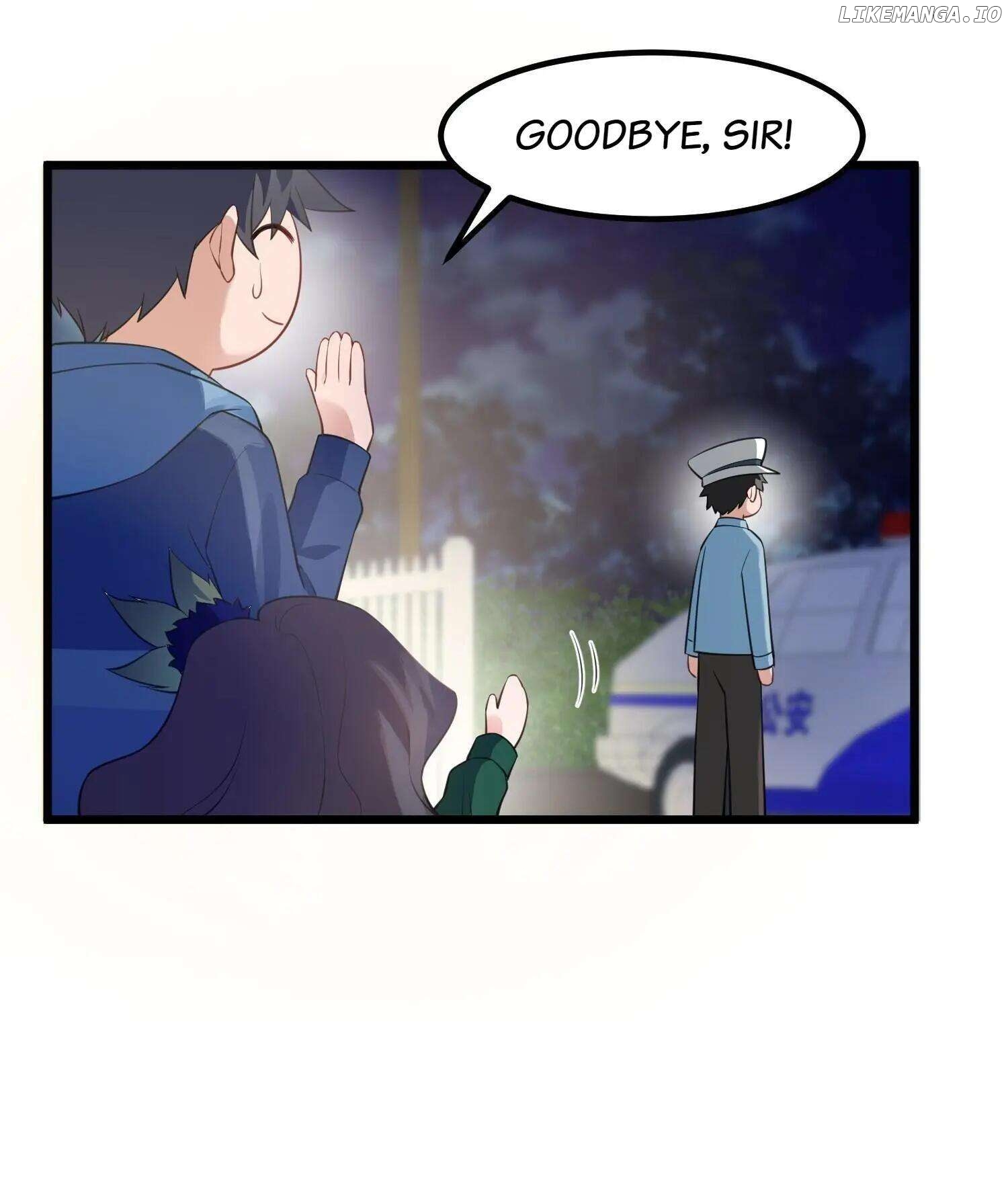 Handling The Demoness And Saintess Chapter 125 - page 49