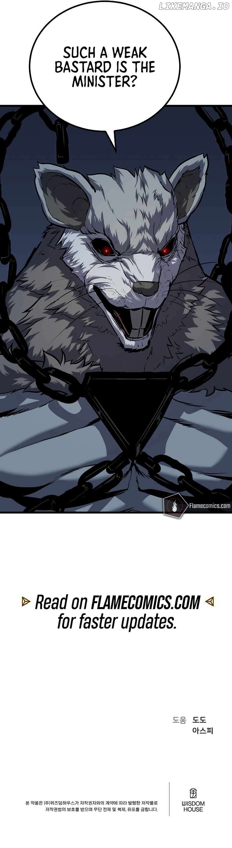 Level 1 Player Chapter 104 - page 14