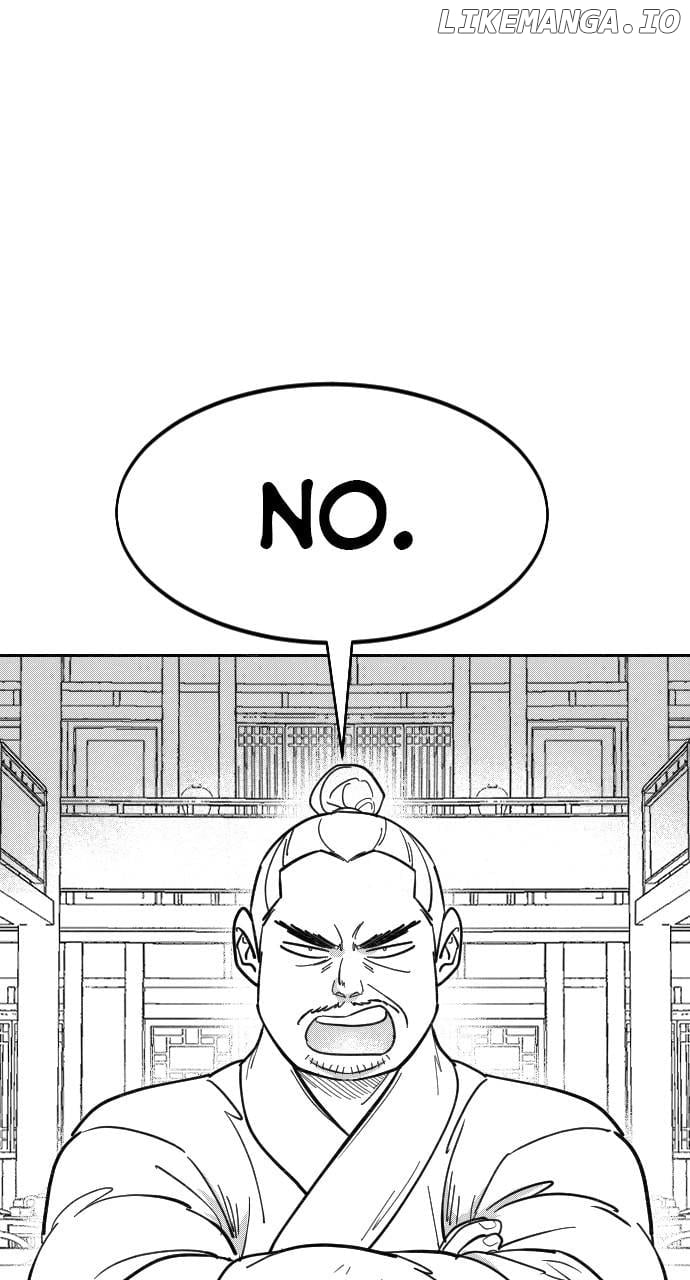 Return of the Mount Hua Sect Chapter 152.1 - page 11