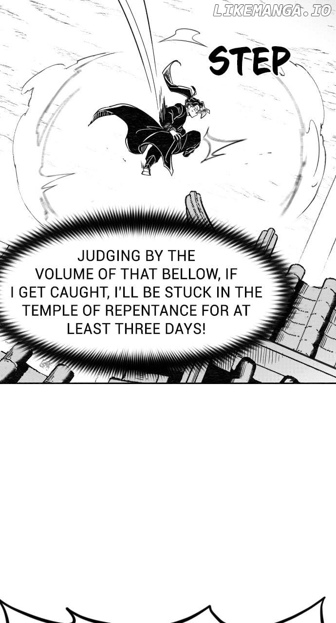 Return of the Mount Hua Sect Chapter 152.1 - page 4