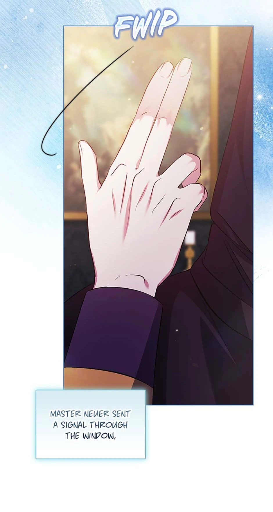 I Don't Trust My Twin Chapter 77 - page 26