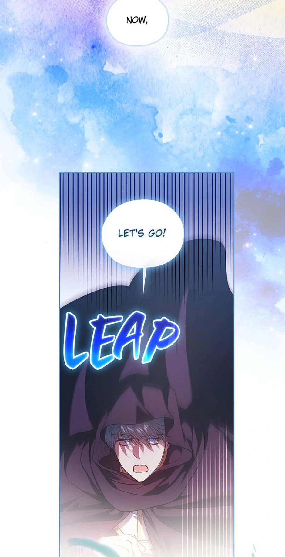 I Don't Trust My Twin Chapter 77 - page 38