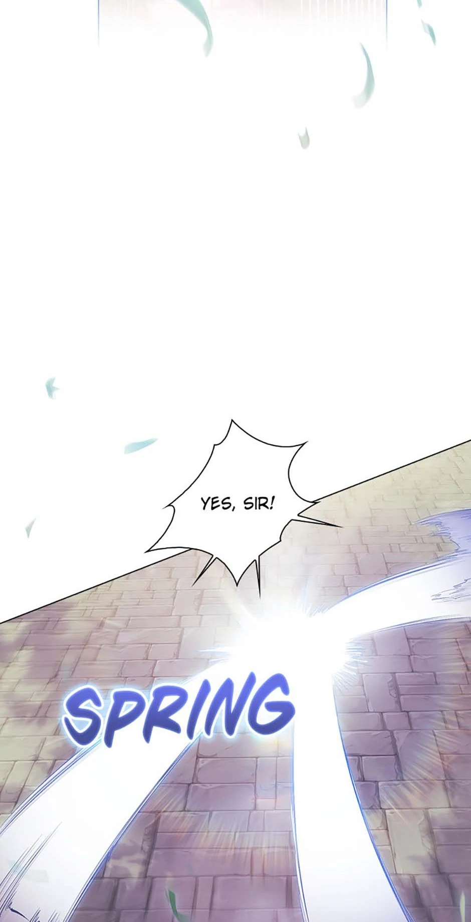 I Don't Trust My Twin Chapter 77 - page 39