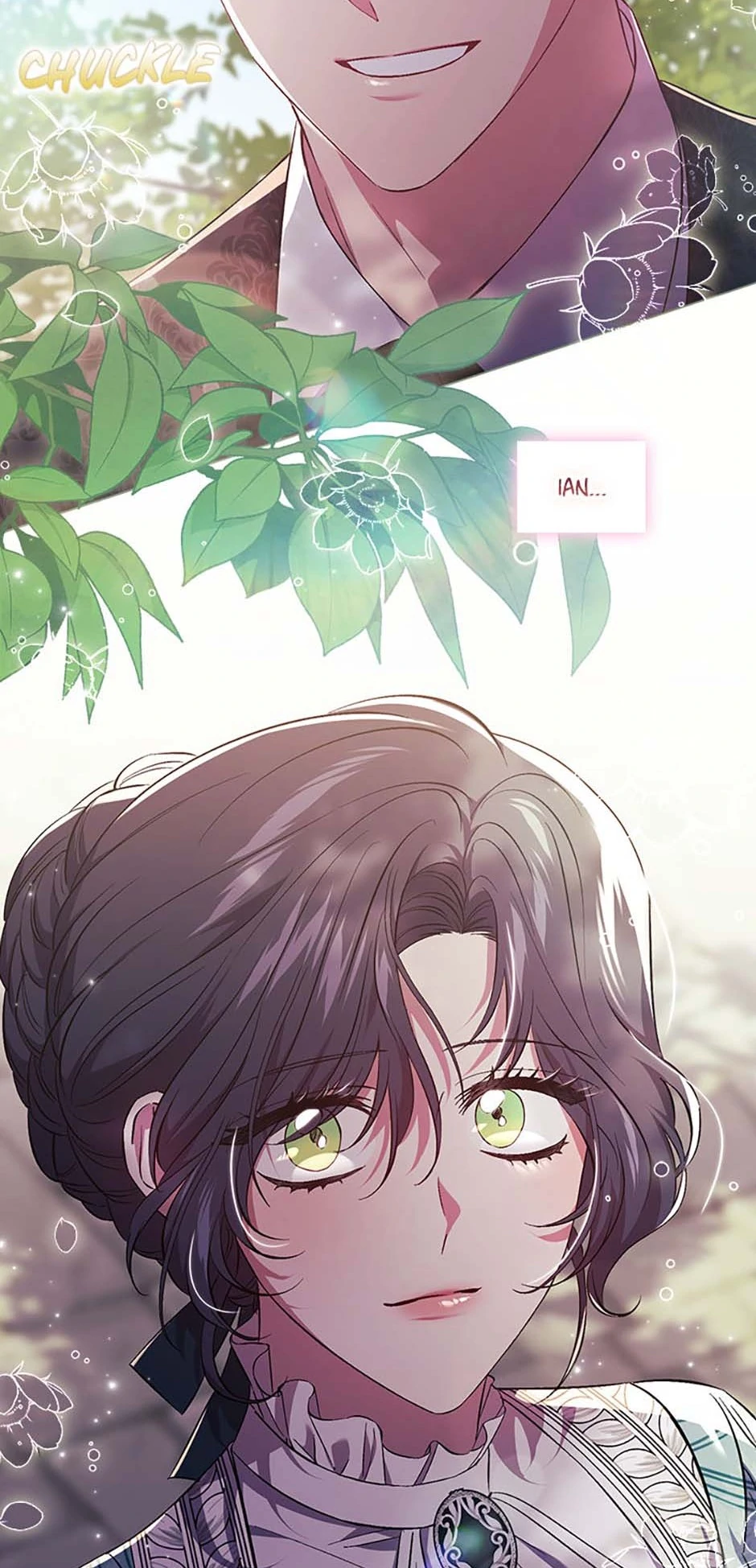 I Don't Trust My Twin Chapter 77 - page 50