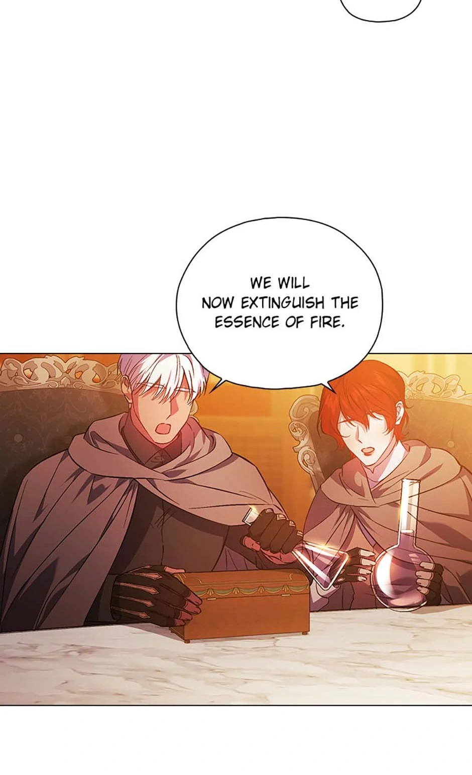 I Don't Trust My Twin Chapter 77 - page 66