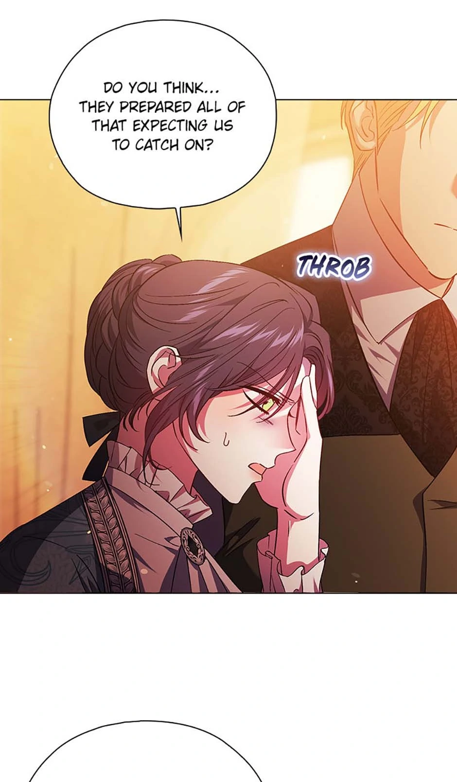 I Don't Trust My Twin Chapter 78 - page 15