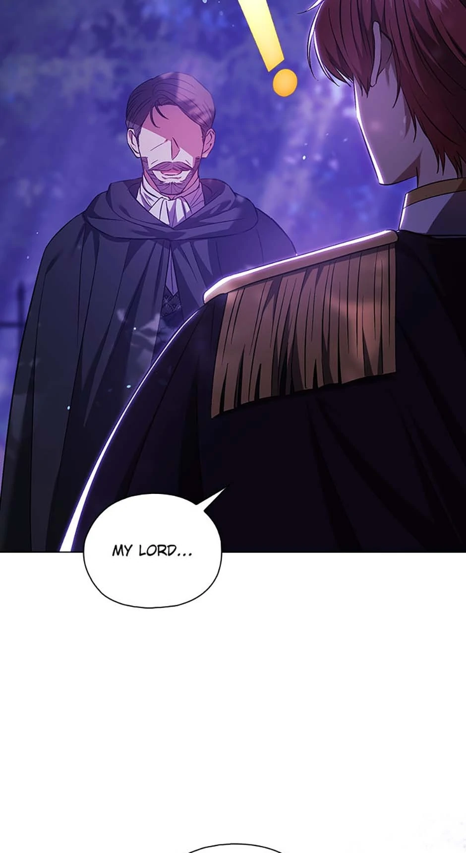 I Don't Trust My Twin Chapter 78 - page 39