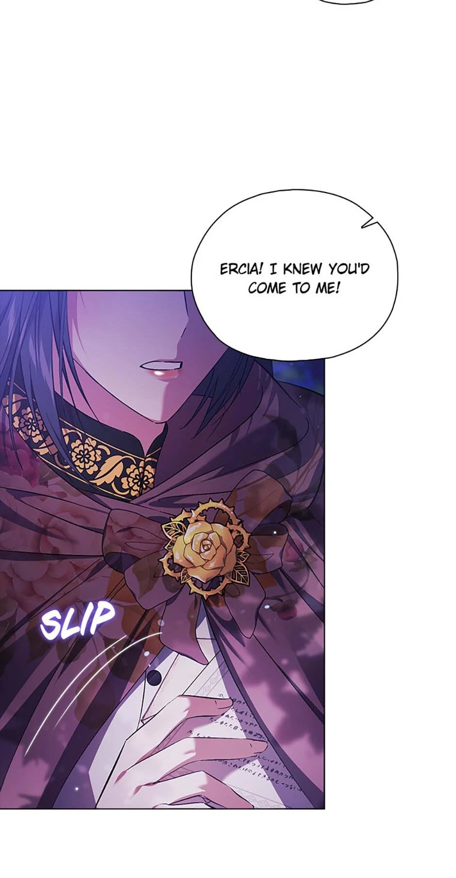 I Don't Trust My Twin Chapter 78 - page 50