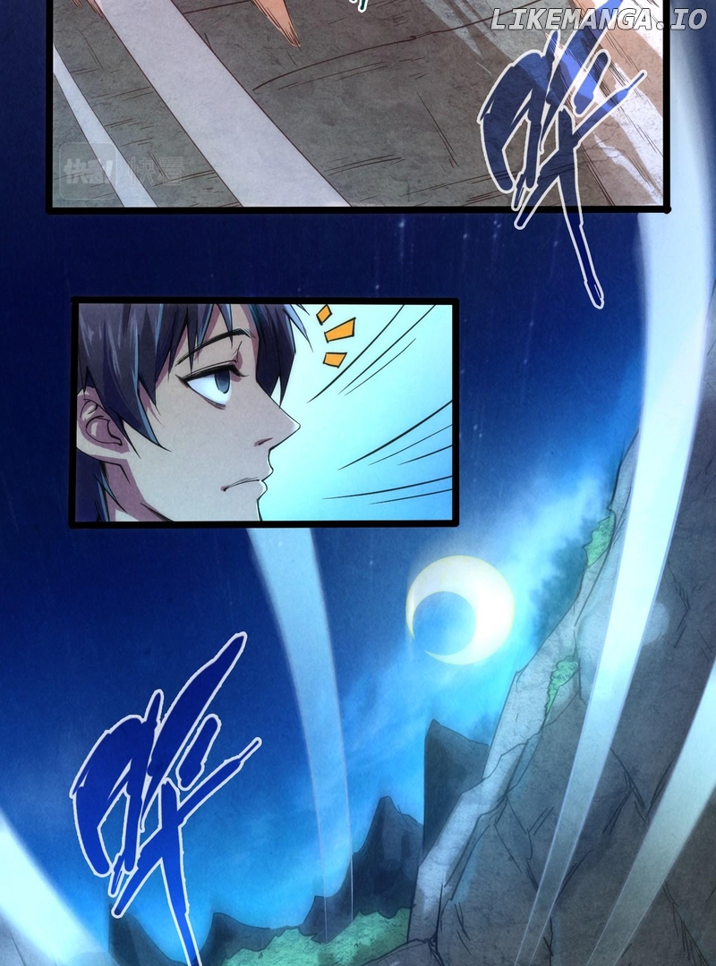 The Ultimate of All Ages Chapter 107 - page 9