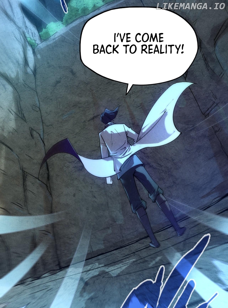 The Ultimate of All Ages Chapter 107 - page 10