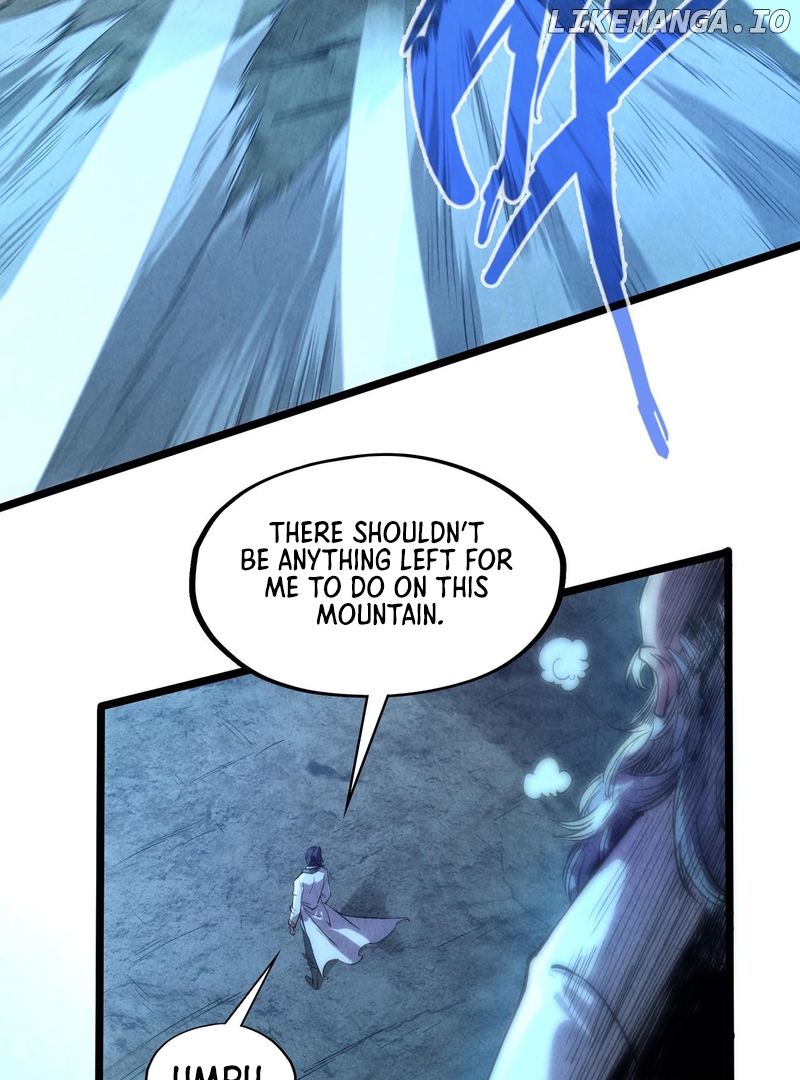 The Ultimate of All Ages Chapter 107 - page 11