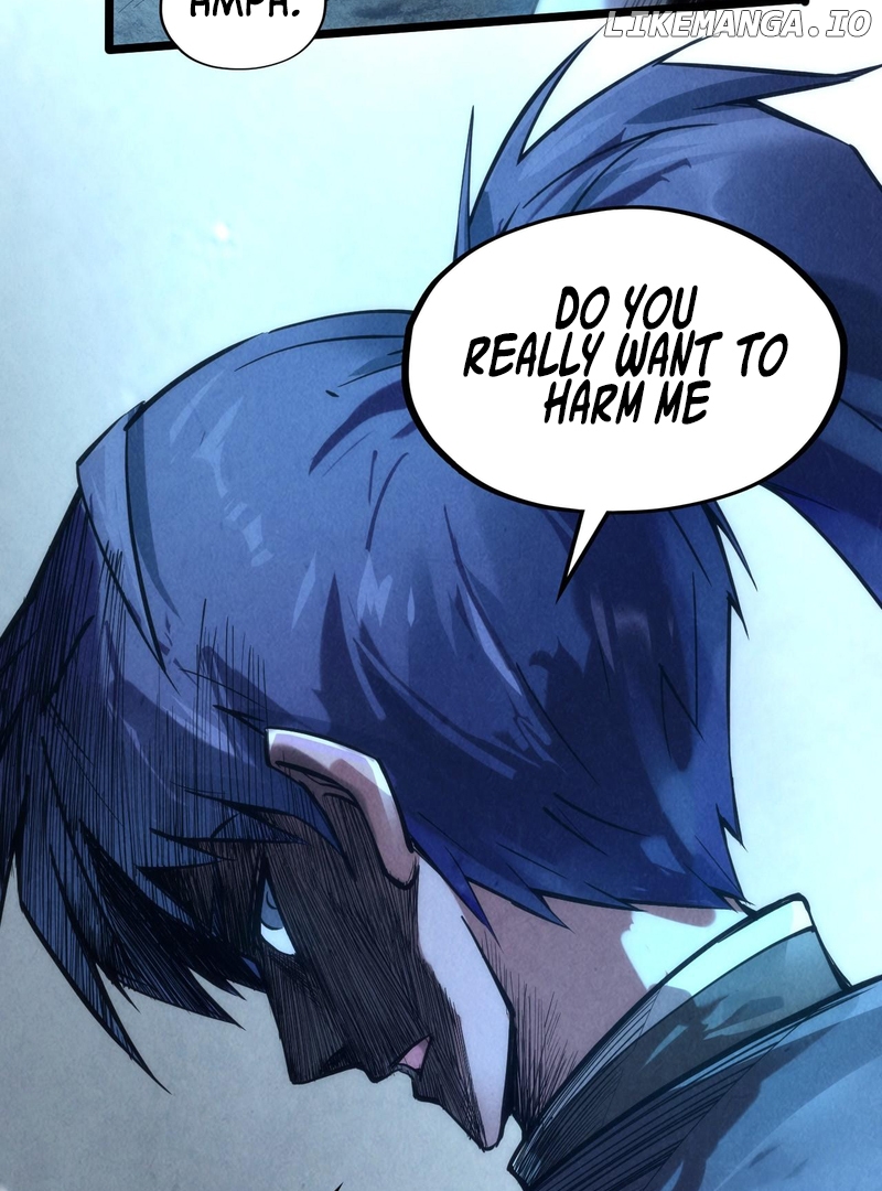 The Ultimate of All Ages Chapter 107 - page 12