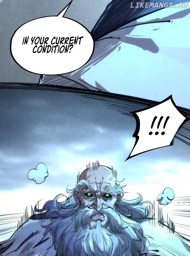 The Ultimate of All Ages Chapter 107 - page 13