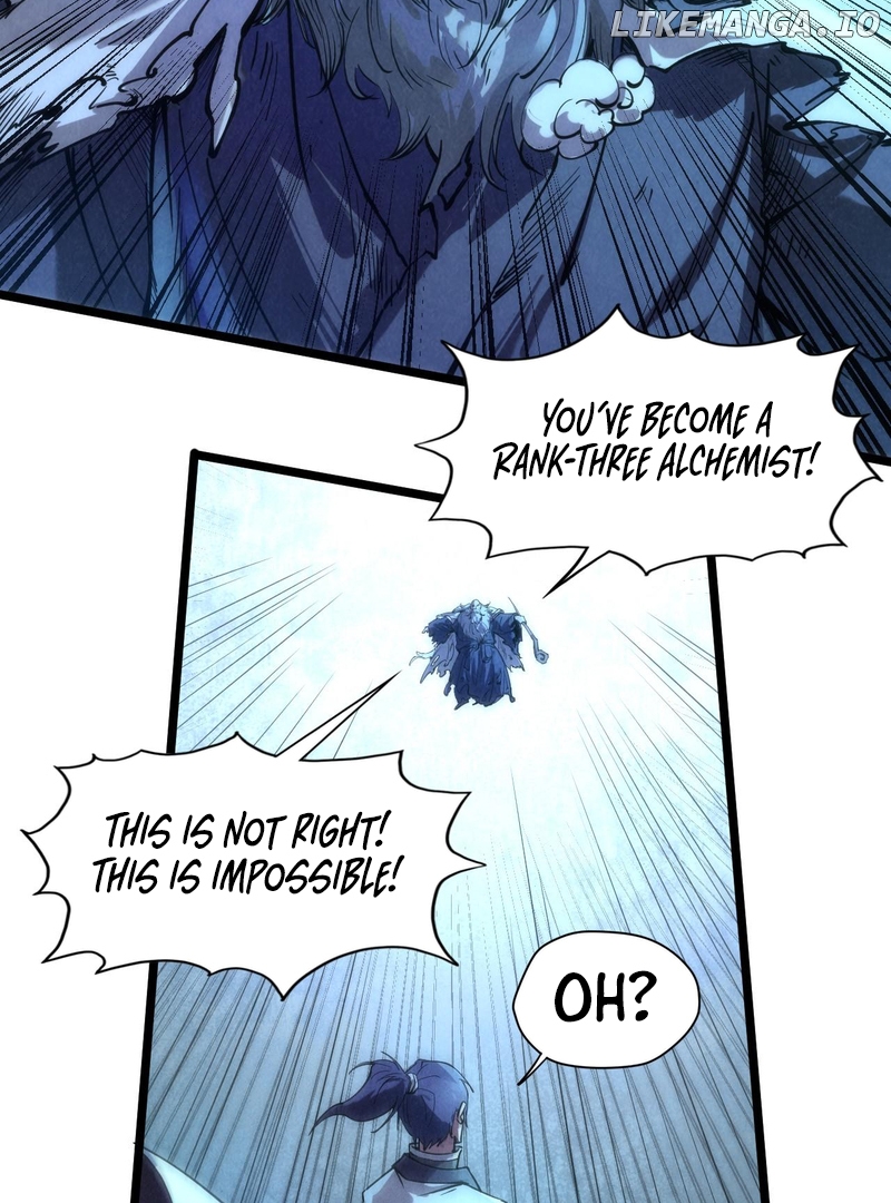 The Ultimate of All Ages Chapter 107 - page 14