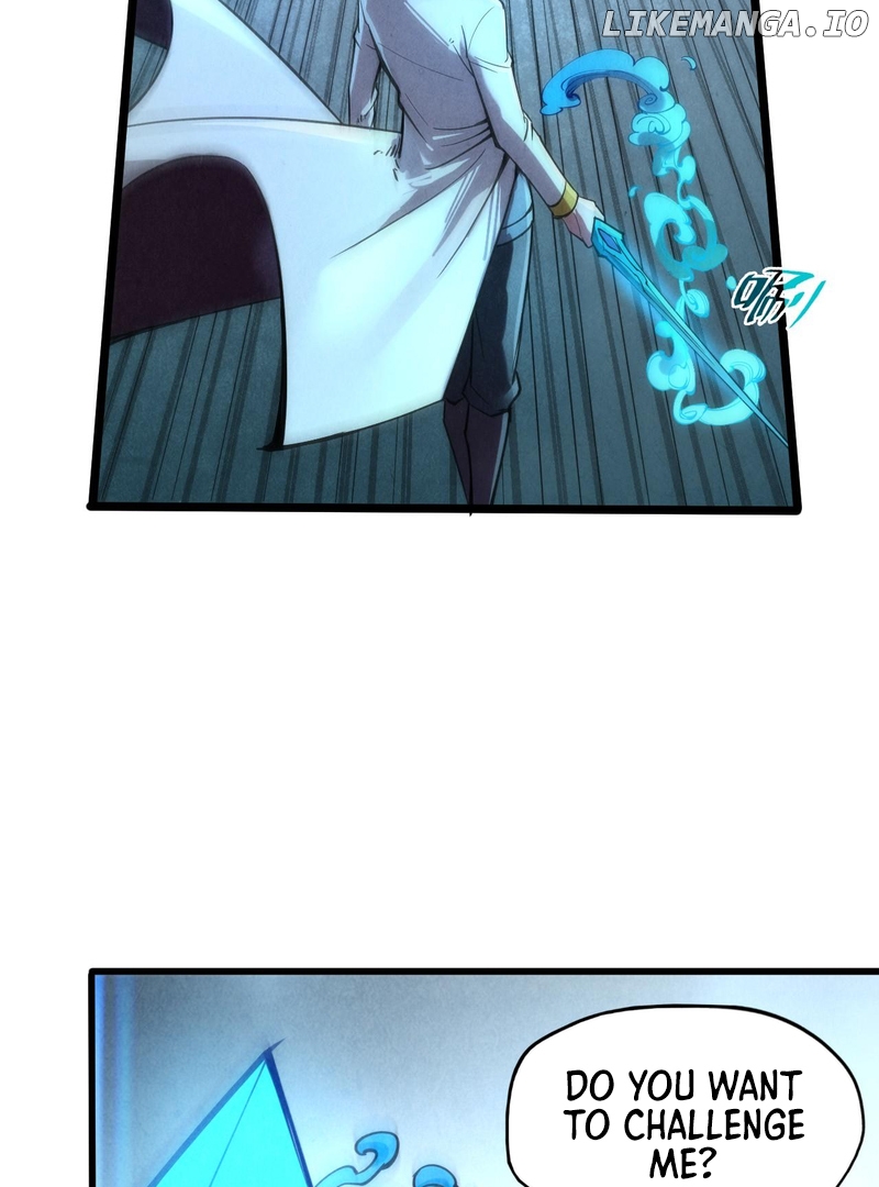 The Ultimate of All Ages Chapter 107 - page 15