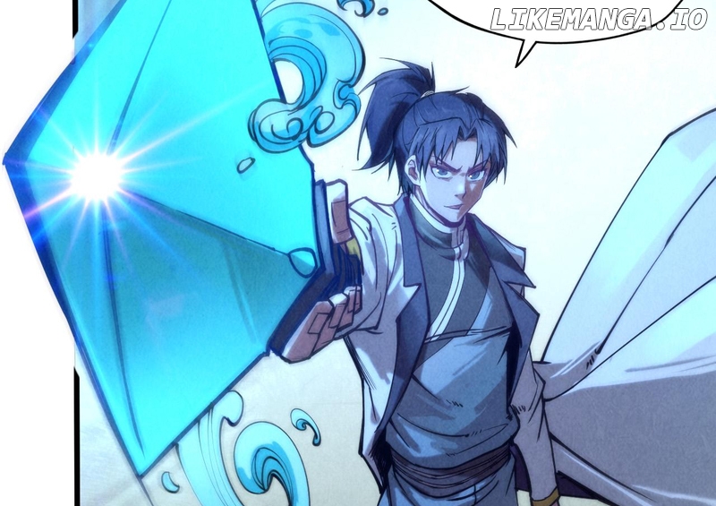 The Ultimate of All Ages Chapter 107 - page 16