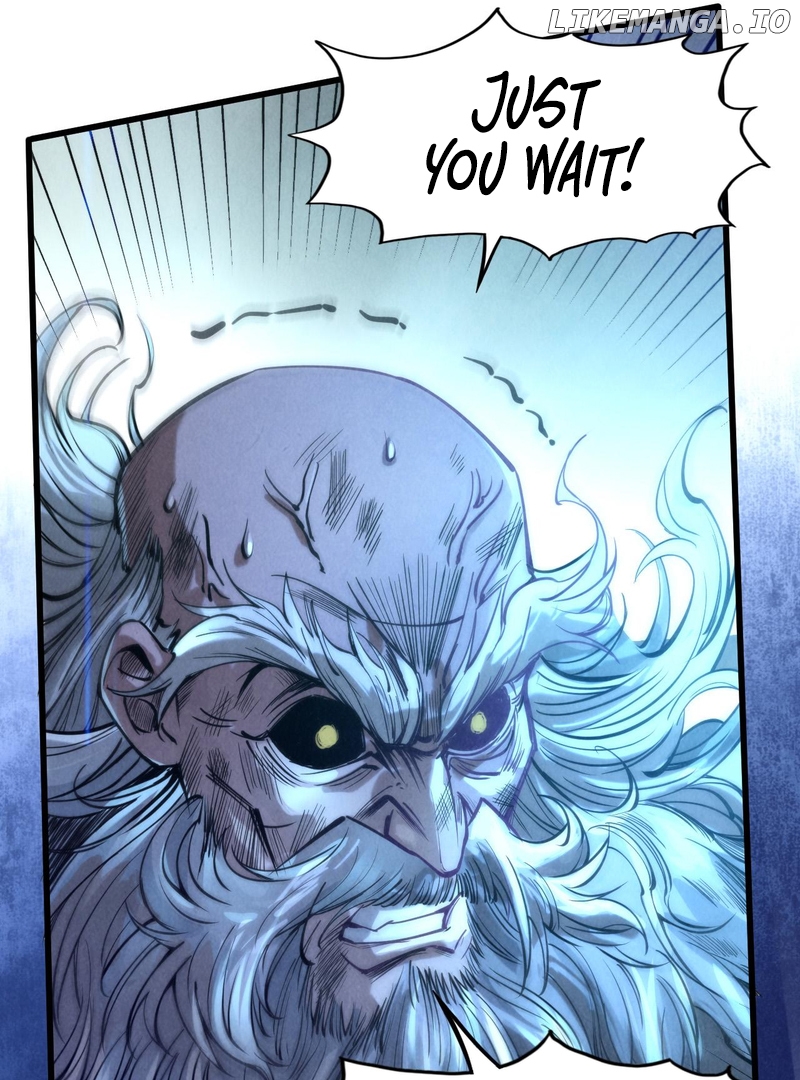 The Ultimate of All Ages Chapter 107 - page 18